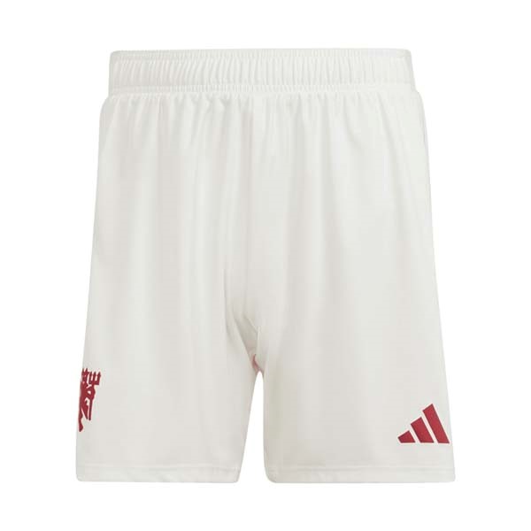 Pantalones Manchester United 3ª 2023/24